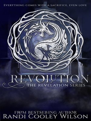 Revolution - ebook